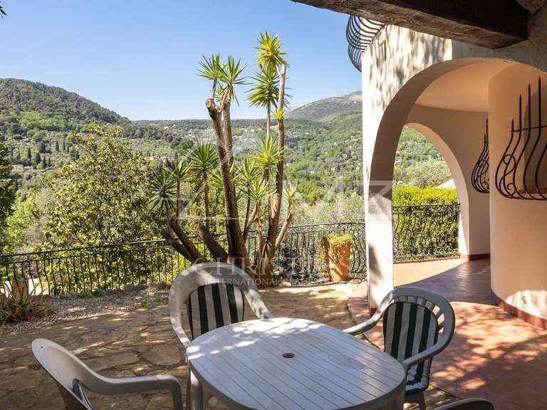 Villa Grasse - 4 bedrooms - 260m²