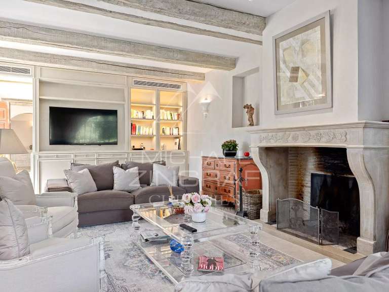 Villa Grasse - 9 bedrooms - 968m²