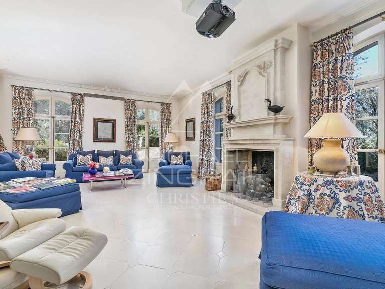 Villa Grasse - 9 bedrooms - 968m²