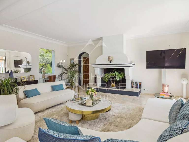 Villa Grasse - 7 chambres - 570m²