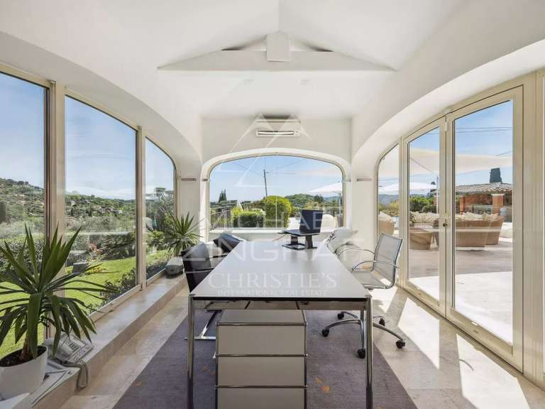 Villa Grasse - 7 chambres - 570m²
