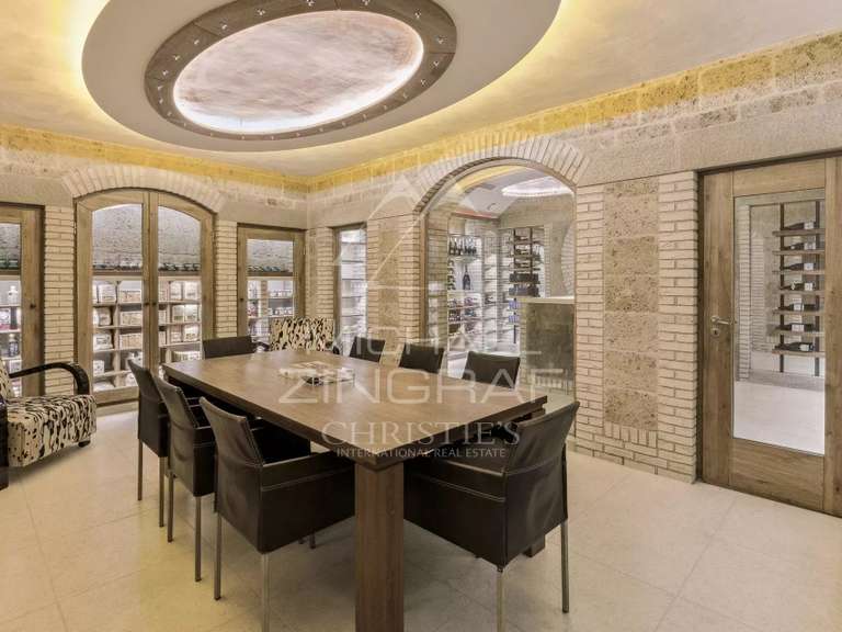 Villa Grasse - 7 chambres - 570m²