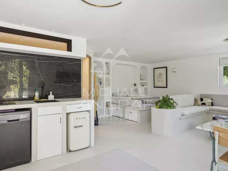 Villa Grasse - 7 chambres - 570m²