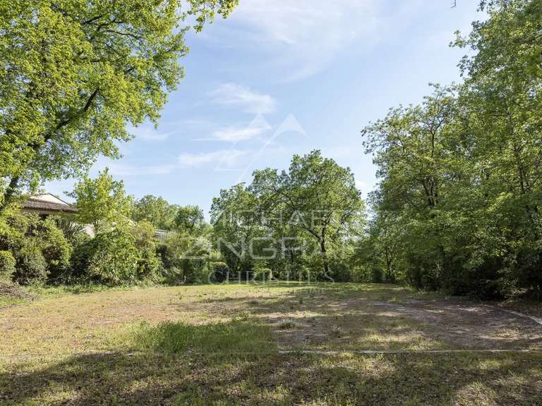 Villa Grasse - 5 bedrooms - 251m²