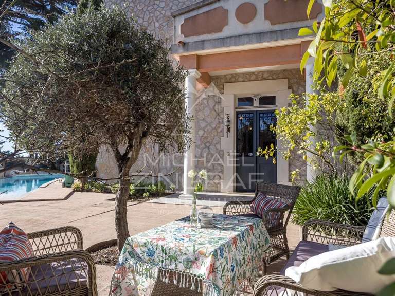 Villa Grasse - 6 bedrooms - 548m²