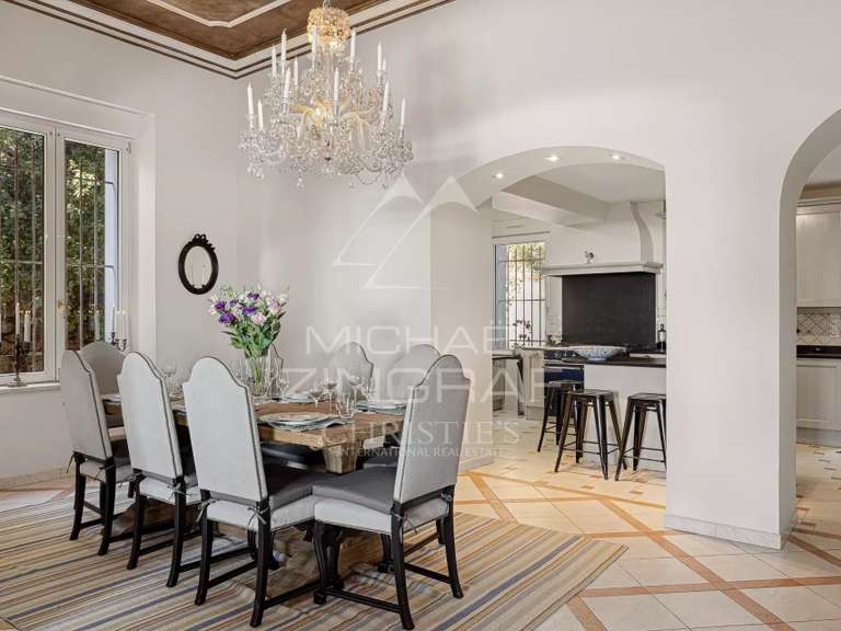 Villa Grasse - 6 bedrooms - 548m²