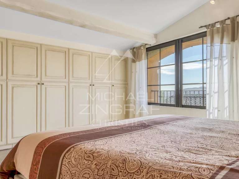 Villa Grasse - 3 bedrooms - 240m²