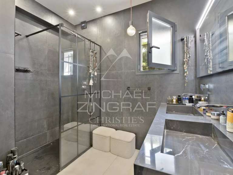 Villa Grasse - 3 bedrooms - 116m²