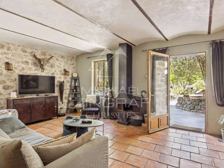 Villa Grasse - 4 bedrooms - 212m²