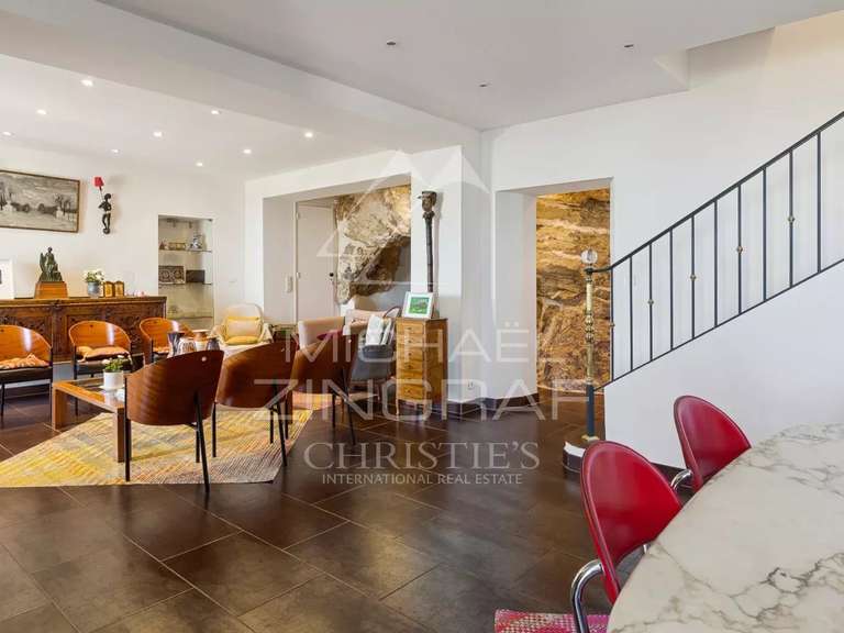 Villa avec Vue sur mer Grasse - 5 chambres - 335m²