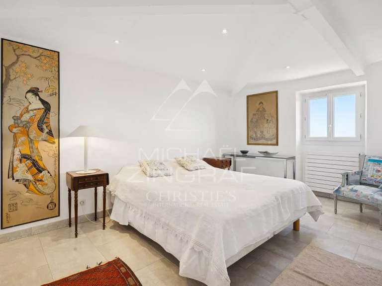 Villa avec Vue sur mer Grasse - 5 chambres - 335m²