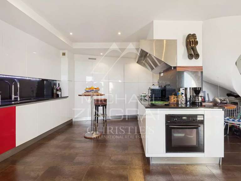 Villa avec Vue sur mer Grasse - 5 chambres - 335m²