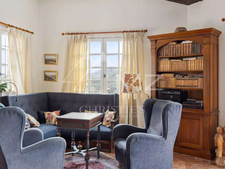 Villa Grasse - 5 chambres - 408m²