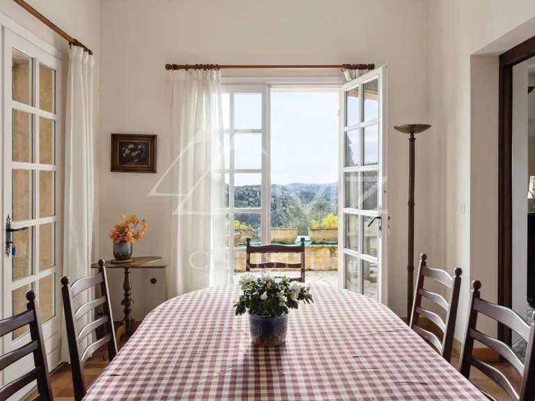 Villa Grasse - 5 chambres - 408m²