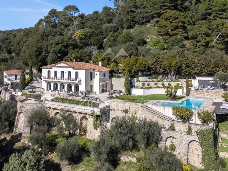 Villa Grasse - 4 chambres - 382m²
