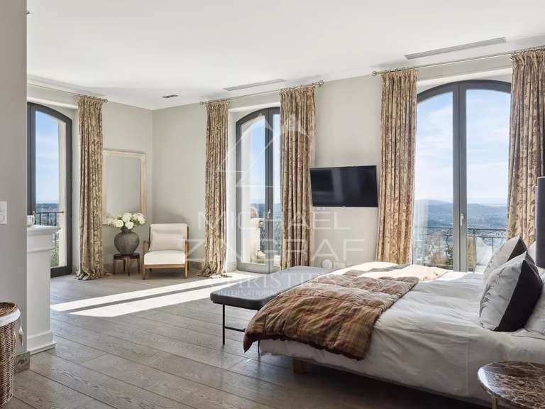 Villa Grasse - 4 chambres - 382m²