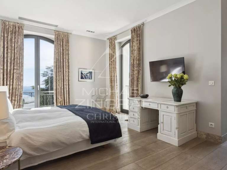 Villa Grasse - 4 chambres - 382m²
