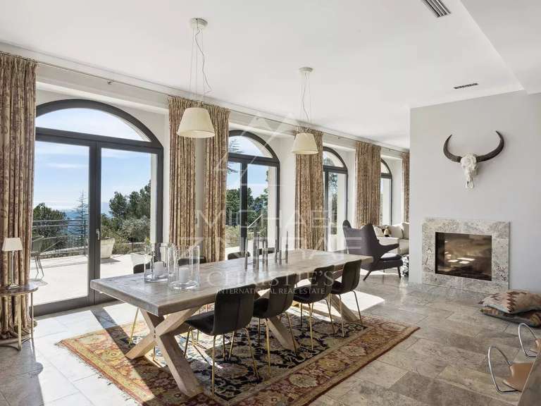 Villa Grasse - 4 chambres - 382m²