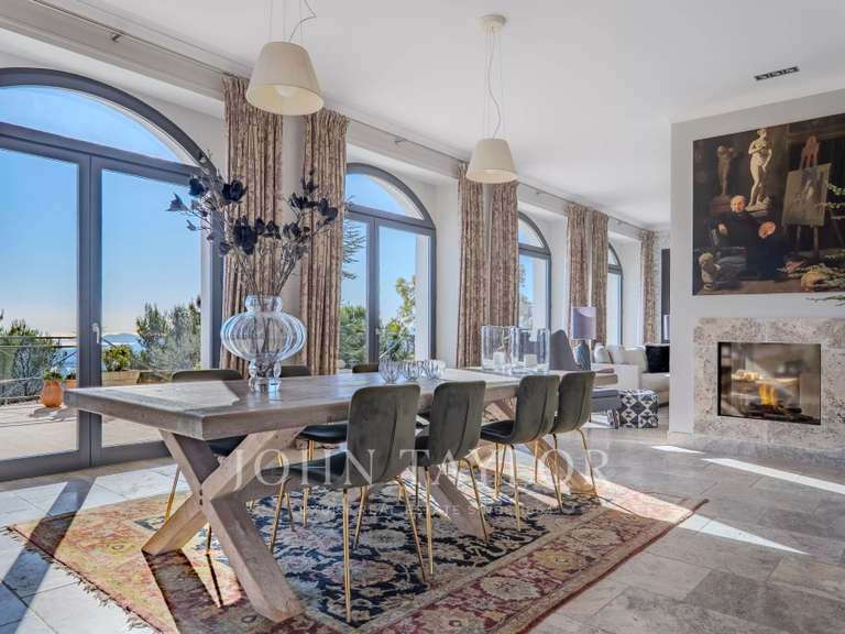 Villa Grasse - 5 bedrooms - 382m²