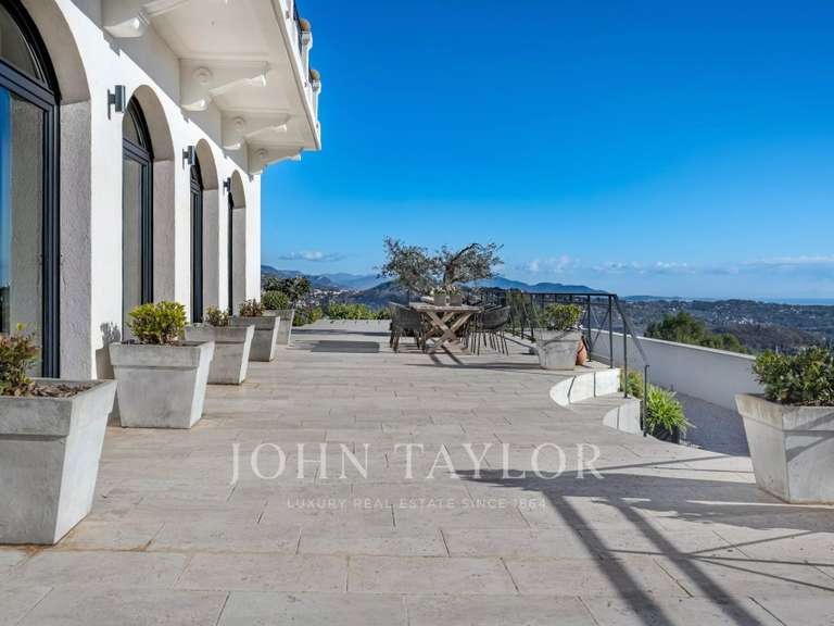 Villa Grasse - 5 bedrooms - 382m²
