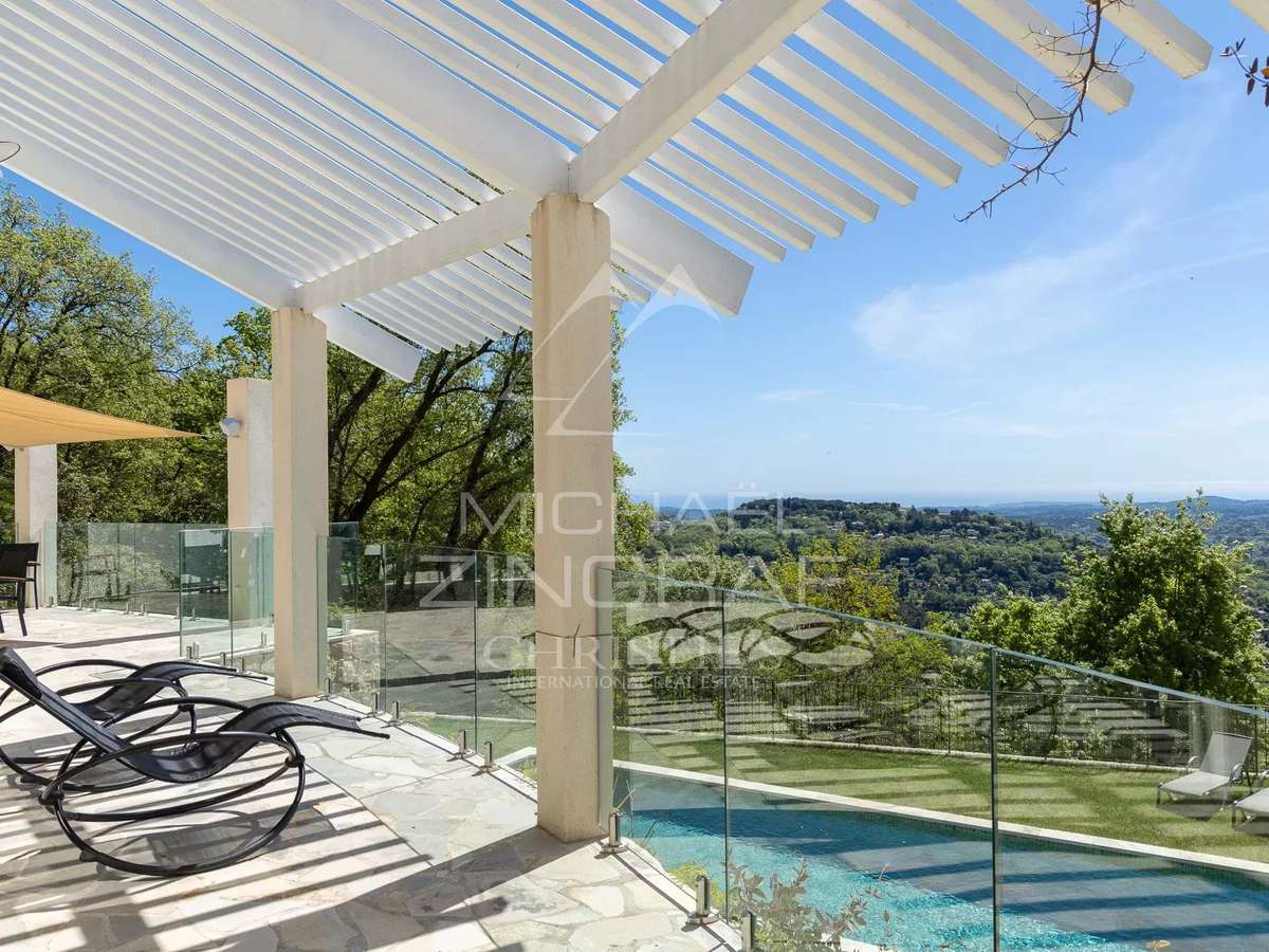 Villa Grasse