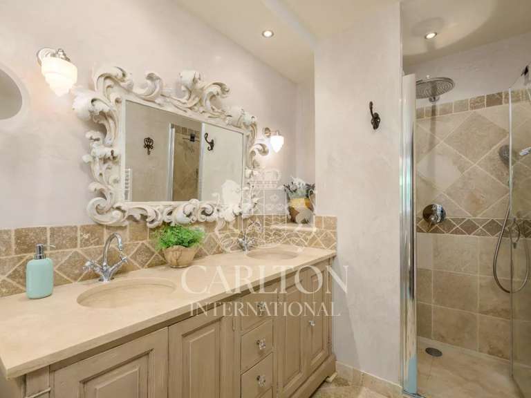 Villa Grasse - 6 chambres - 292m²