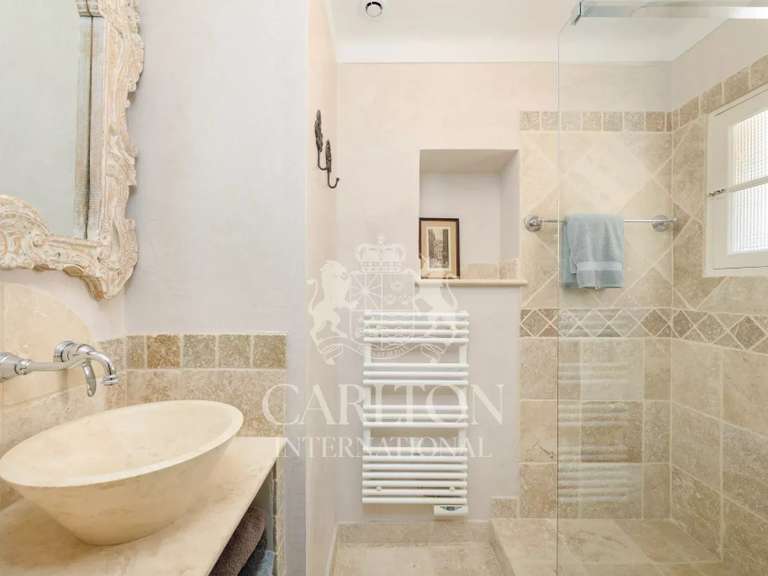 Villa Grasse - 6 chambres - 292m²