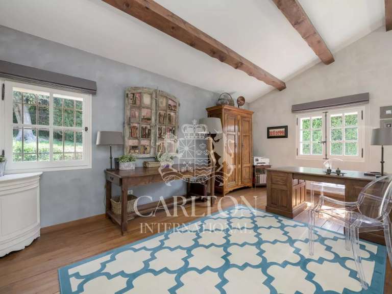 Villa Grasse - 6 chambres - 292m²