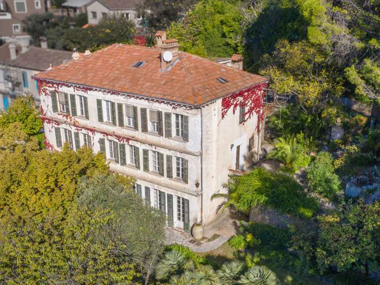 Villa Grasse - 8 chambres - 300m²