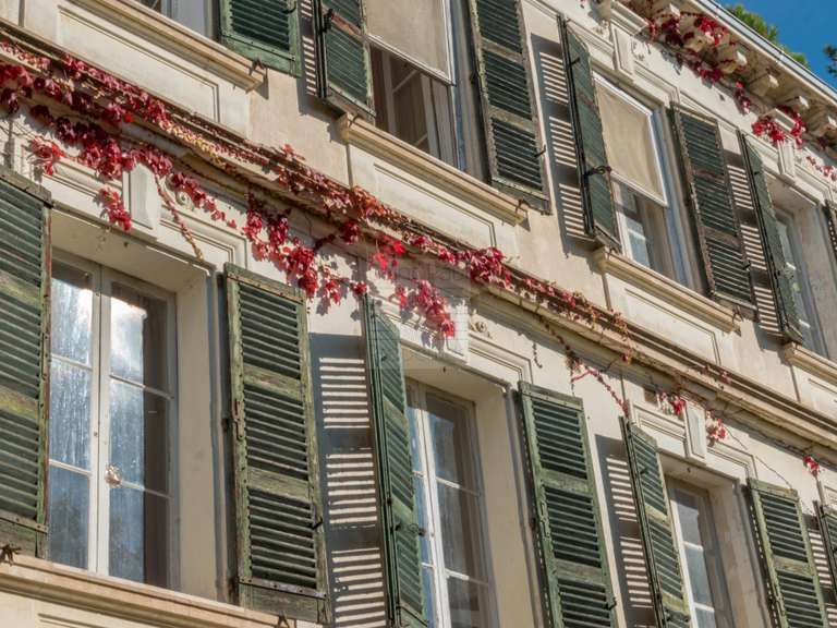 Villa Grasse - 8 chambres - 300m²