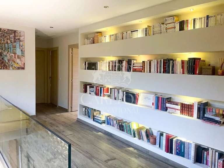 Villa Grasse - 5 chambres - 203m²