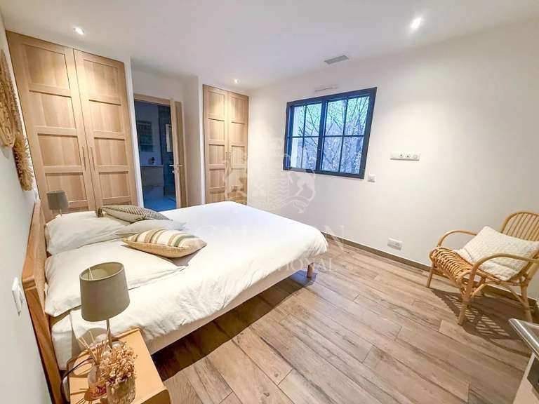 Villa Grasse - 5 chambres - 203m²