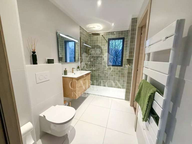 Villa Grasse - 5 chambres - 203m²