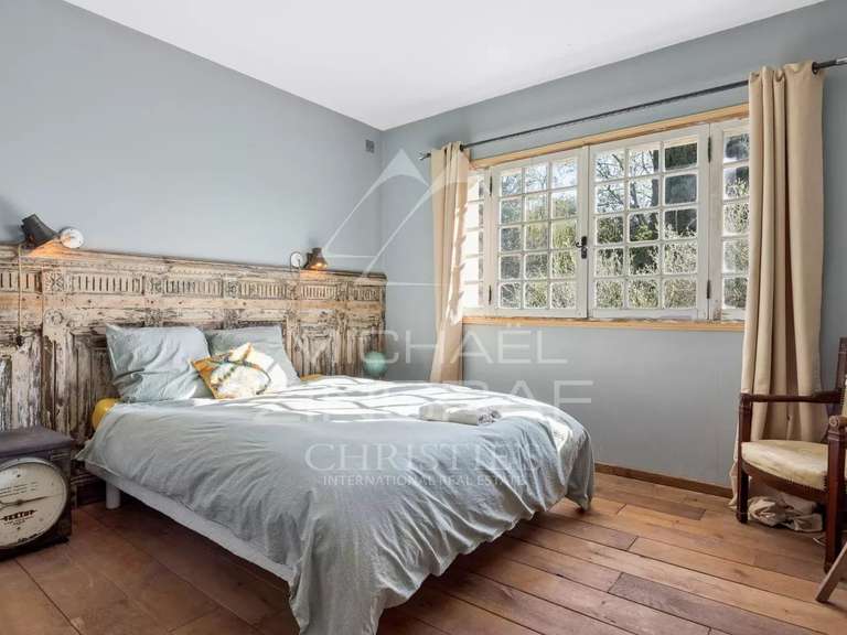 Villa Grasse - 6 chambres - 227m²