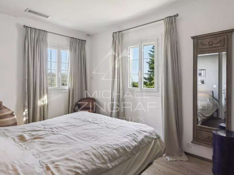 Villa avec Vue sur mer Grasse - 4 chambres - 141m²