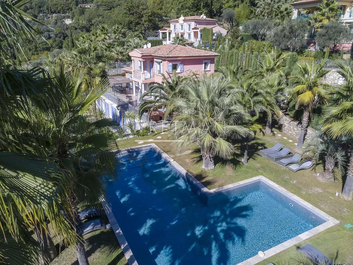 Villa Grasse