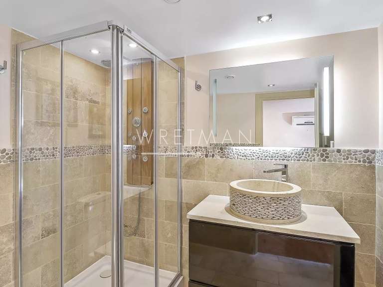 Villa Grasse - 7 bedrooms - 440m²