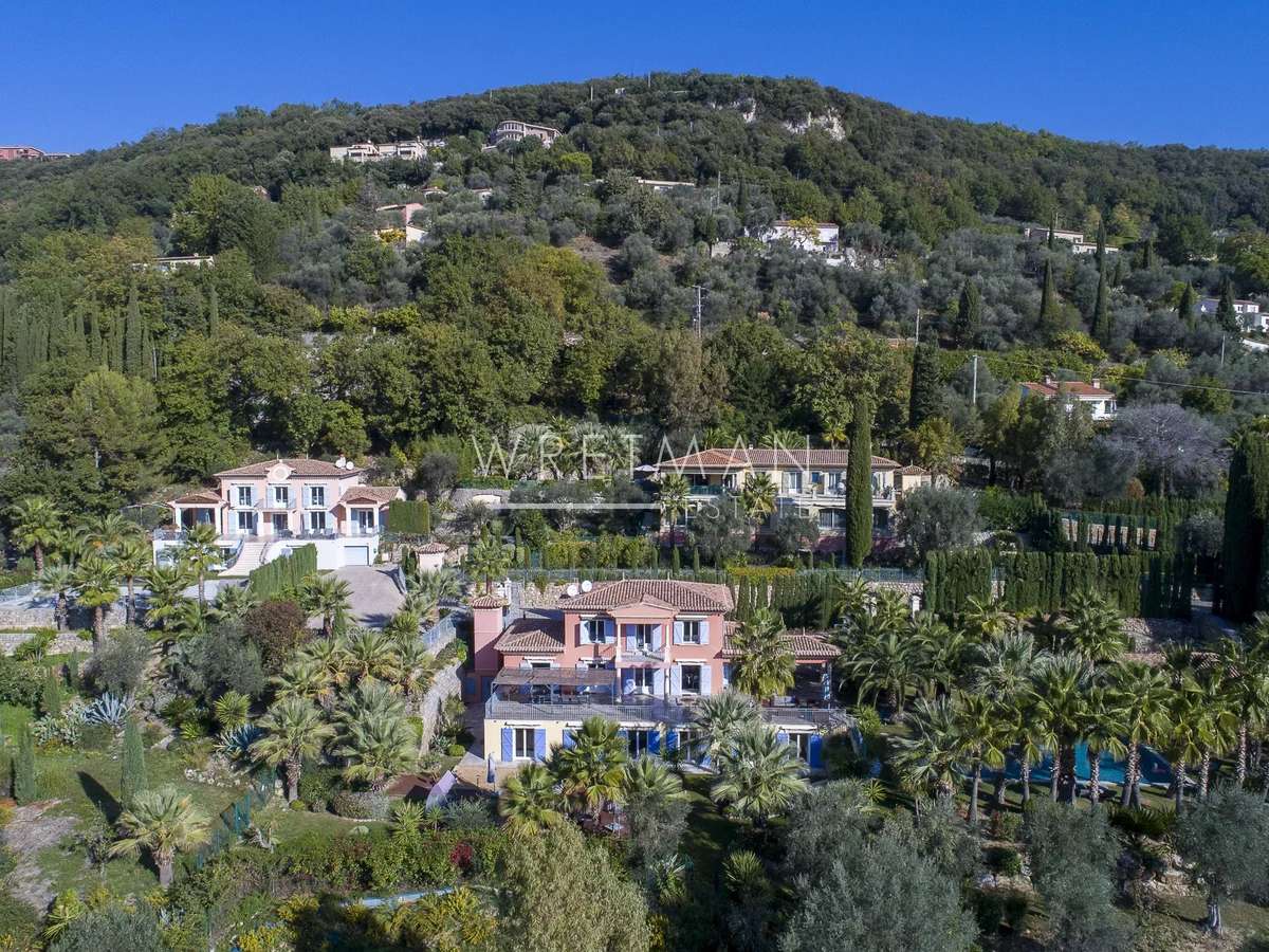 Villa Grasse
