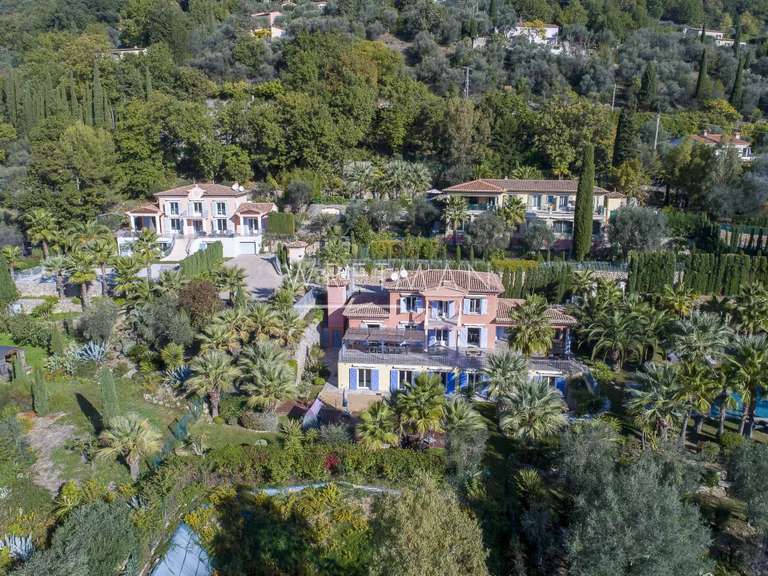 Villa avec Vue sur mer Grasse - 285m²