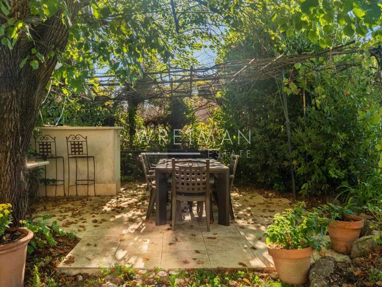 Villa Grasse - 5 chambres - 191m²