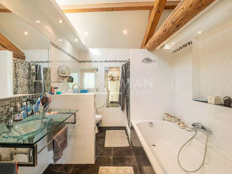 Villa Grasse - 5 chambres - 191m²