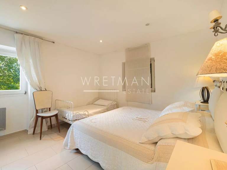 Villa Grasse - 5 chambres - 191m²