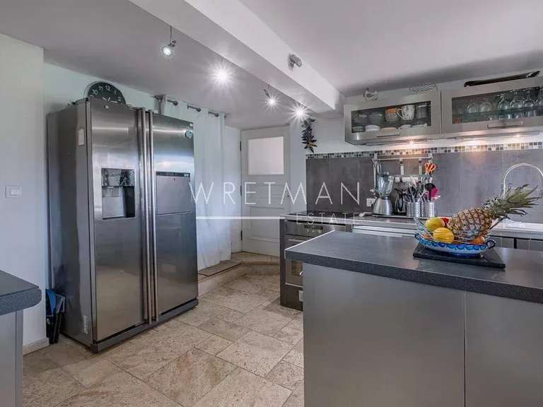 Villa Grasse - 5 chambres - 191m²