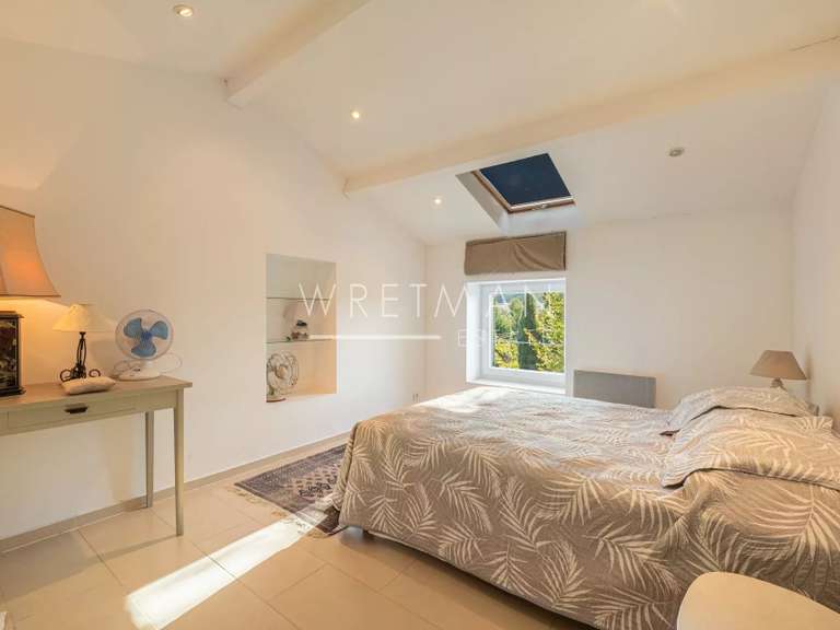 Villa Grasse - 5 chambres - 191m²