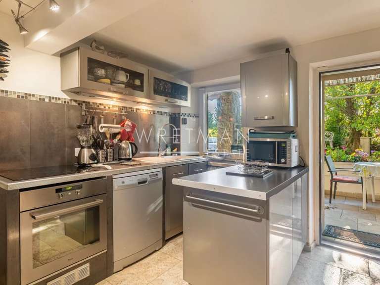 Villa Grasse - 5 chambres - 191m²