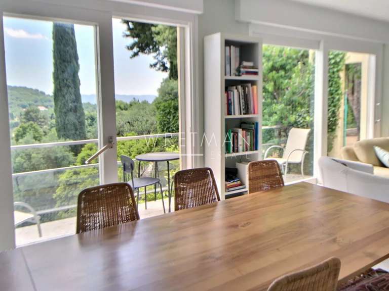 Villa Grasse - 3 chambres - 110m²