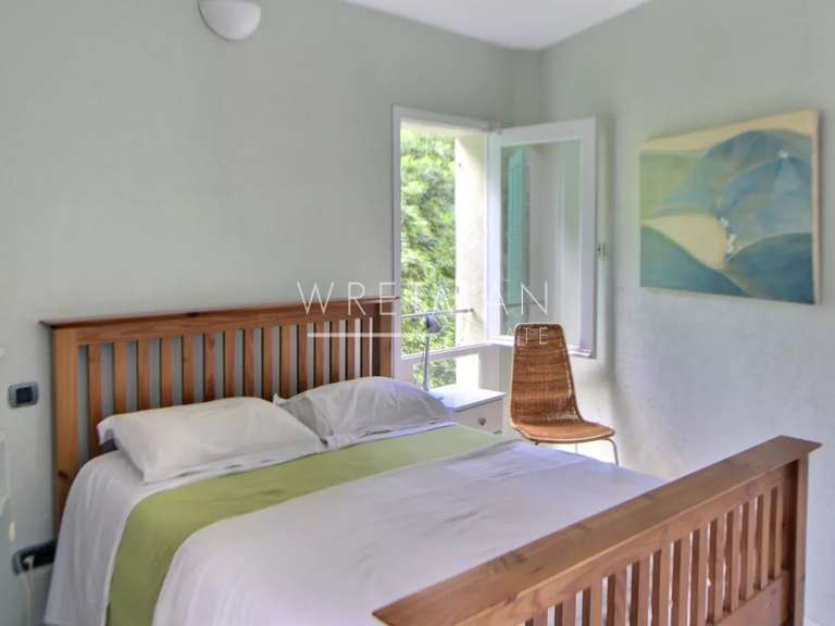 Villa Grasse - 3 chambres - 110m²