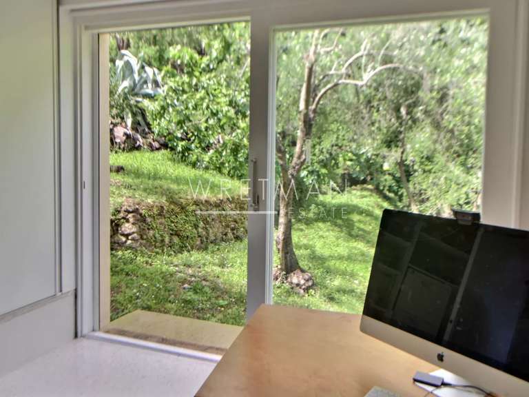 Villa Grasse - 3 chambres - 110m²