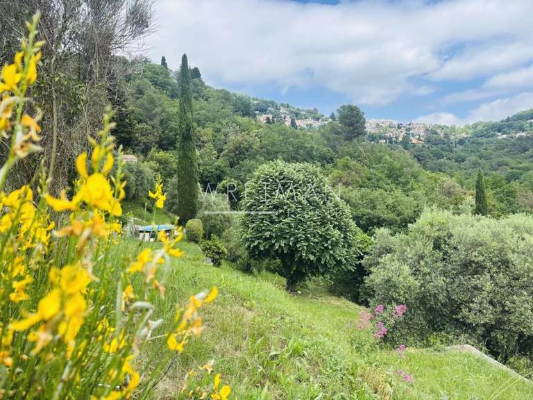 Villa Grasse - 3 chambres - 110m²