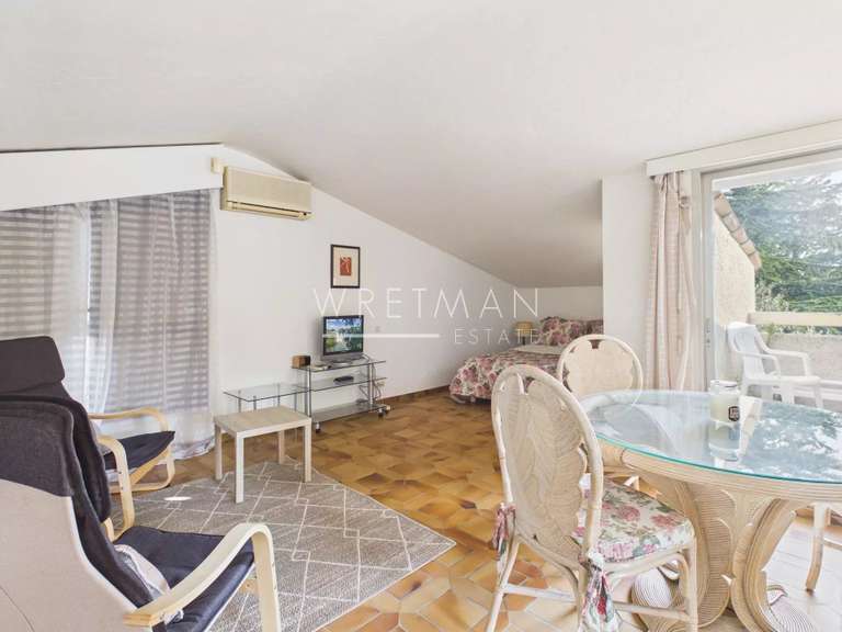 Villa Grasse - 4 chambres - 219m²